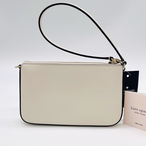 Kate Spade Convertible Wristlet - Picture 6 of 8